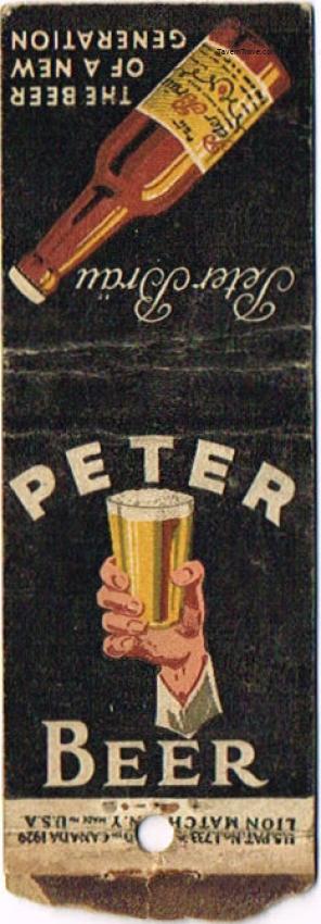 Peter Beer