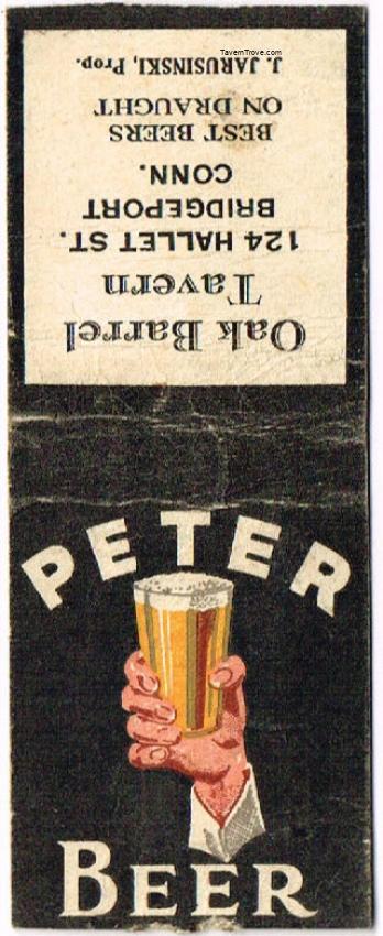 Peter Beer