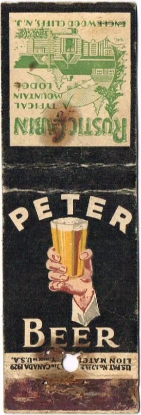 Peter Beer