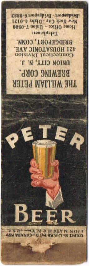 Peter Beer
