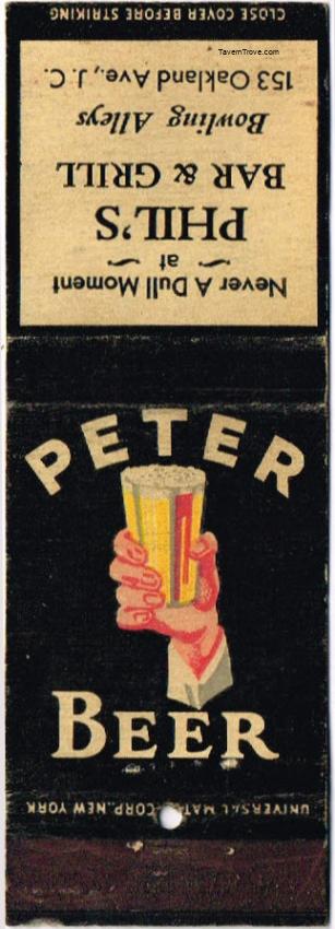 Peter Beer