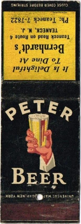 Peter Beer