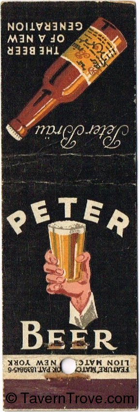 Peter Beer