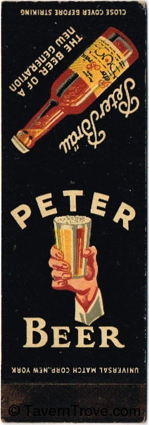 Peter Beer