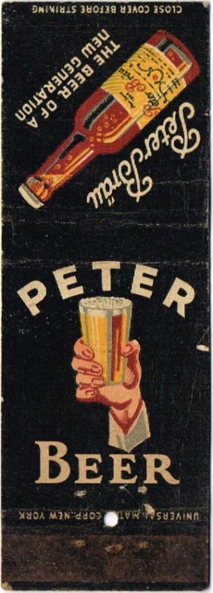 Peter Beer
