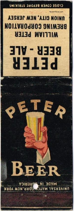Peter Beer