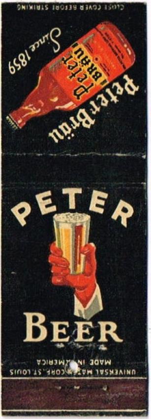 Peter Beer