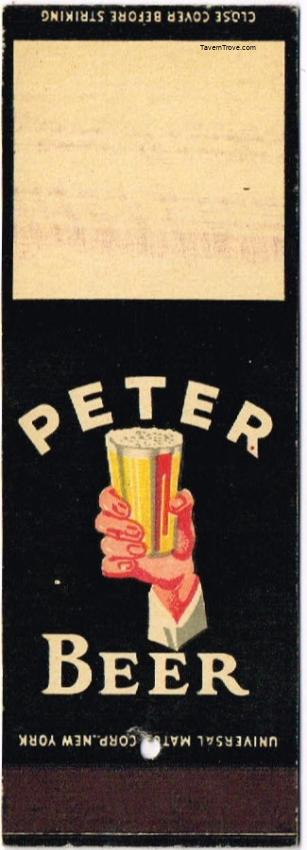 Peter Beer