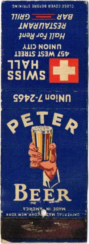 Peter Beer