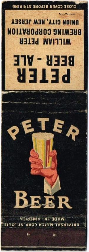 Peter Beer Dupe
