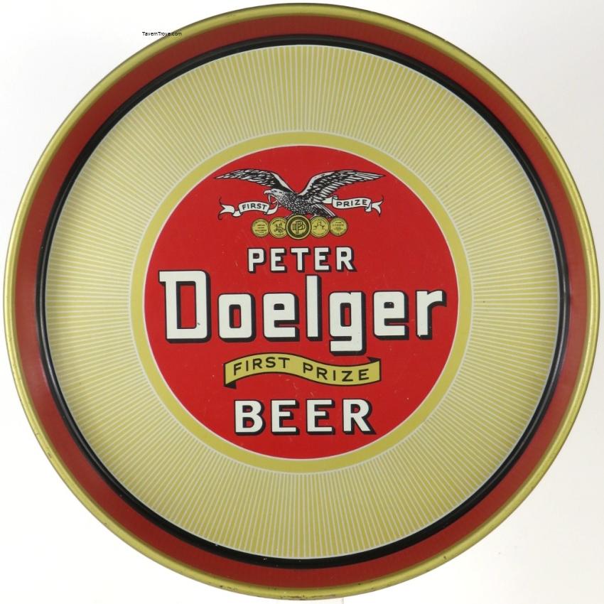 Peter Doelger Beer