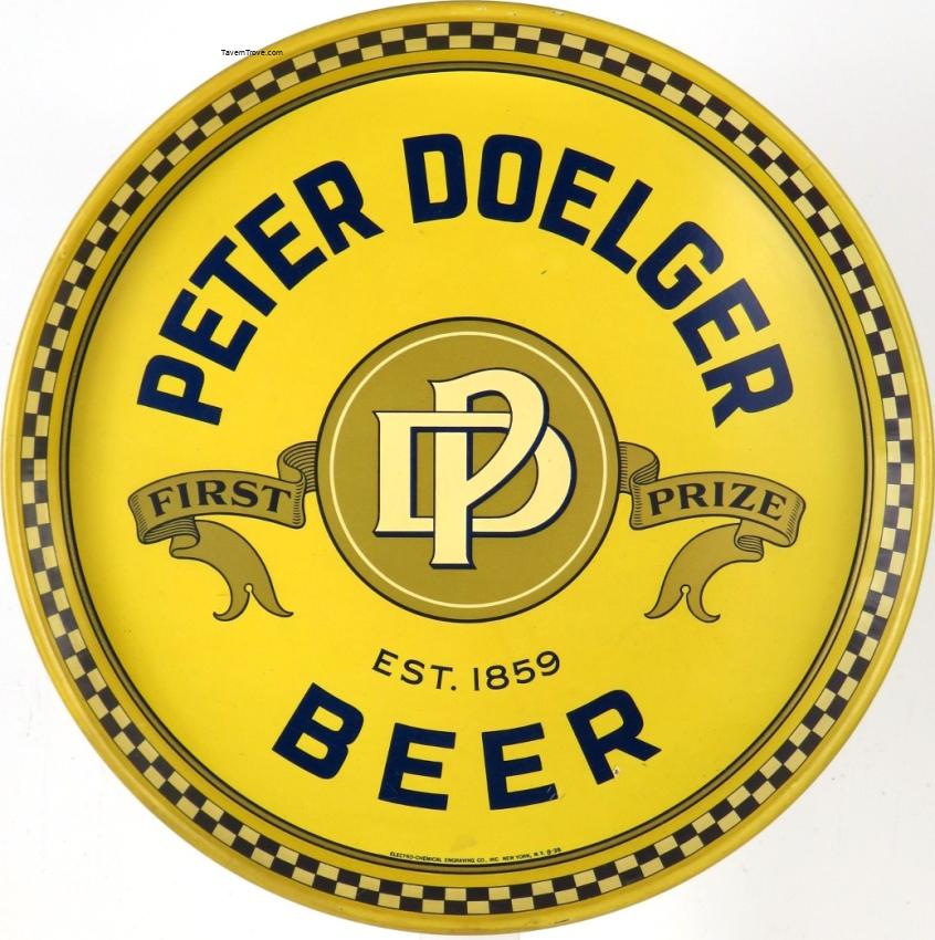 Peter Doelger Beer