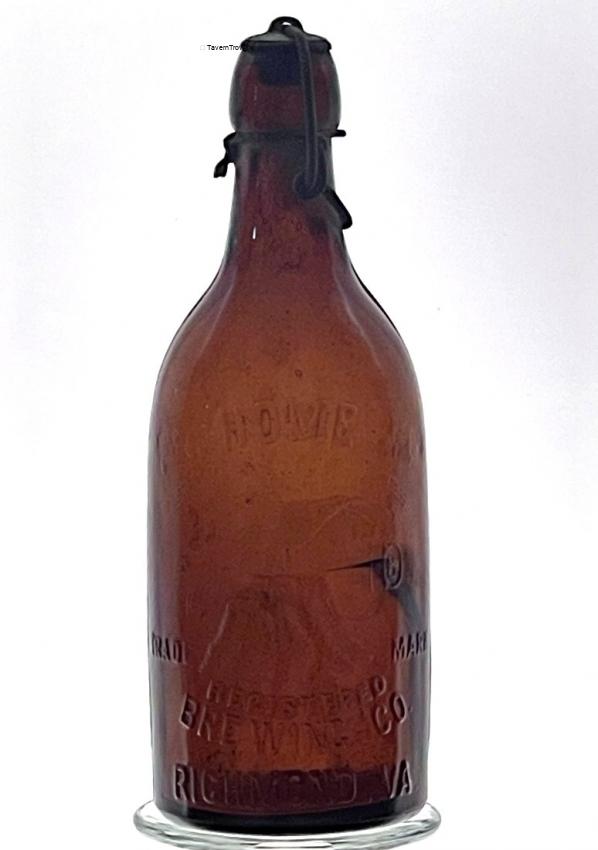 Peter Stumpf Home Brewing Co.Beer