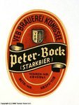 Peterbock (Starkbier)