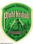 Pfahl-Kristall