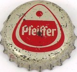 Pfeiffer Beer