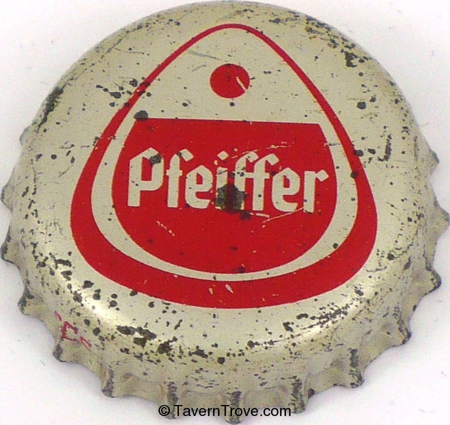 Pfeiffer Beer