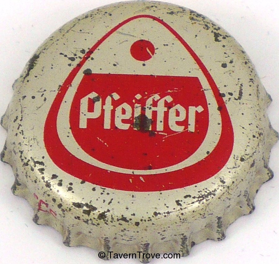 Pfeiffer Beer