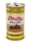 Pfeiffer Famous Beer