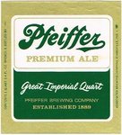 Pfeiffer Premium Ale 