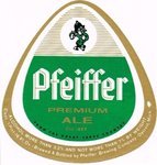 Pfeiffer Premium Ale