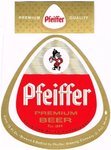 Pfeiffer Premium Beer