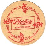 Pfeiffer's Famous Beer