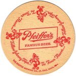 Pfeiffer's Famous Beer