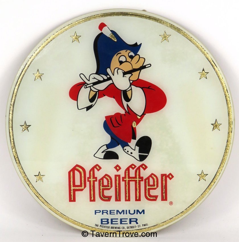 Pfeiffer Beer ROG
