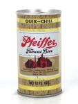 Pfeiffer Famous Beer
