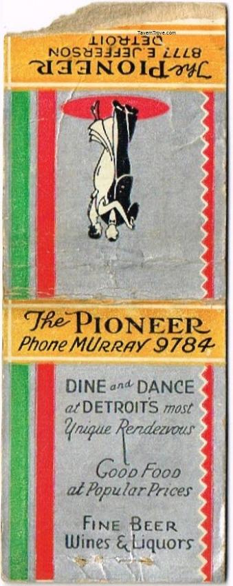 Pfeiffer's Beer
