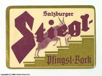 Pfingst-Bock