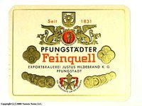 Pfungstädter Export