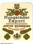 Pfungstädter Export