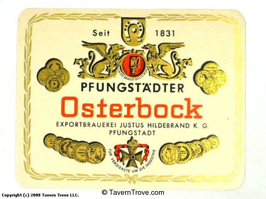 Pfungstädter Osterbock