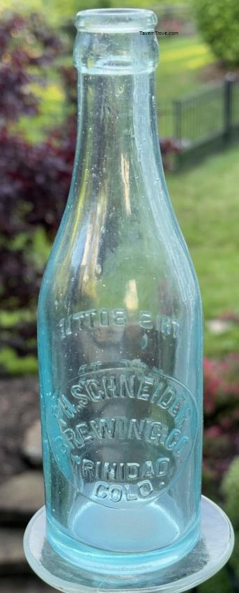 Ph. Schneider Brewery Beer