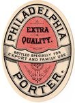 Philadelphia Porter