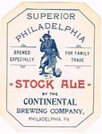Philadelphia Stock Ale
