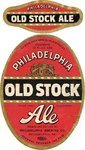Philadelphia Old Stock Ale