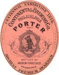 Philadelphia Porter