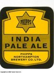 Phipps India Pale Ale