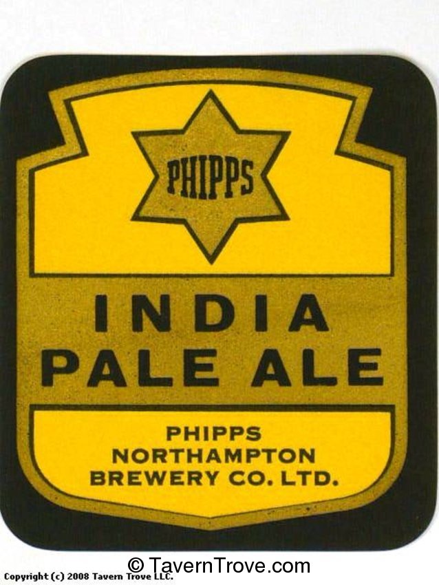 Phipps India Pale Ale