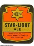 Phipps Star-Light Ale