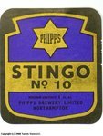 Phipps Stingo No. 10