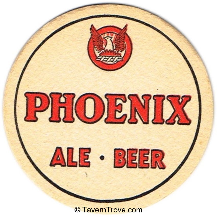 Phoenix Ale/Beer