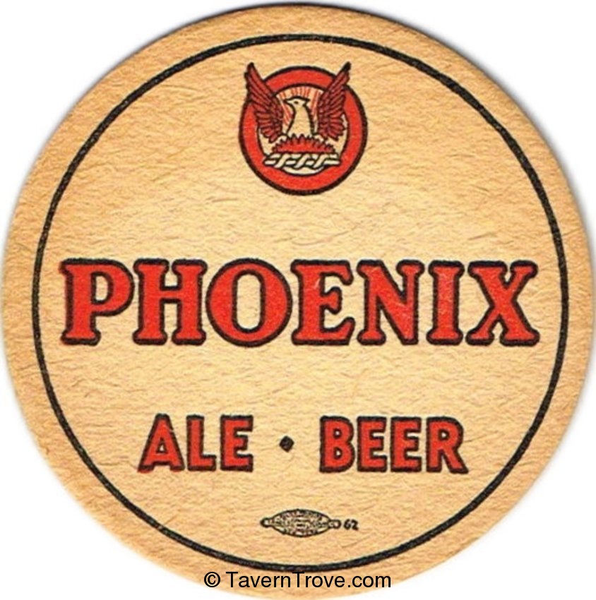 Phoenix Ale/Beer