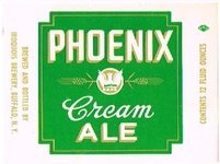 Phoenix Cream Ale