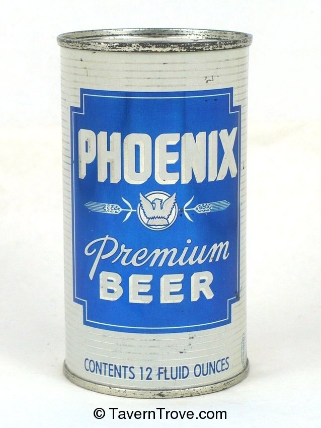 Phoenix Premium Beer