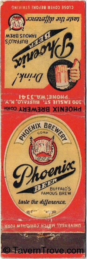 Phoenix Beer