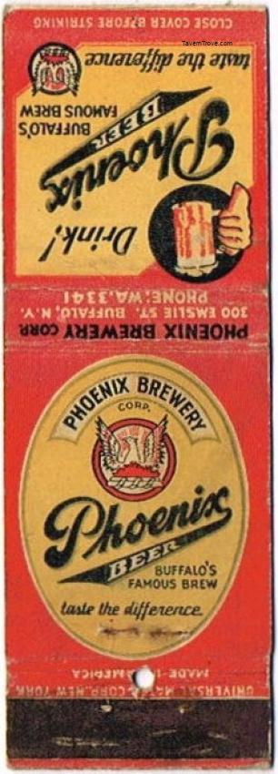 Phoenix Beer